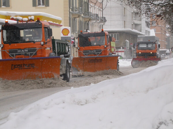 © Ville de La Chaux-de-Fonds