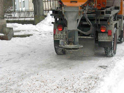 © Ville de La Chaux-de-Fonds