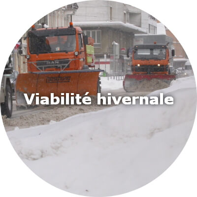 Viabilité hivernale